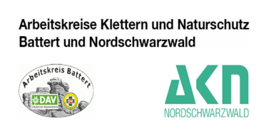 zum AK Battert/Nordschwarzwald